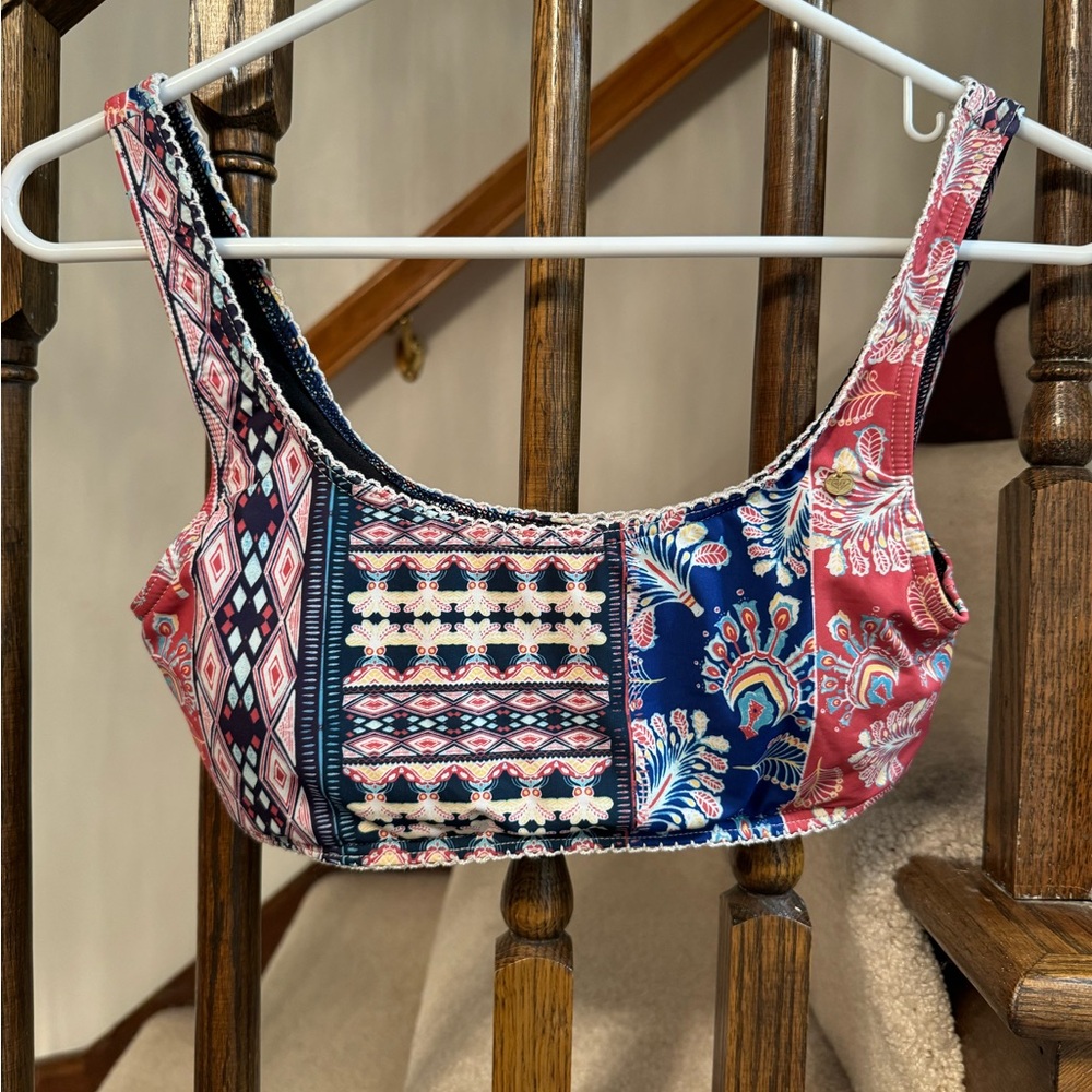 Roxy Bikini Set - image 1